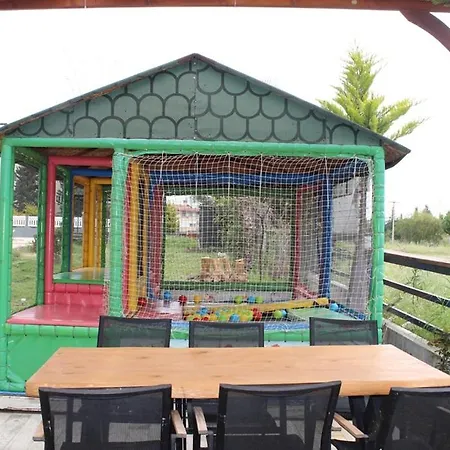 Alya Hotel Sidé