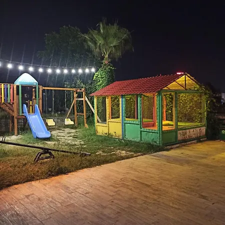 Alya 3* سيدي