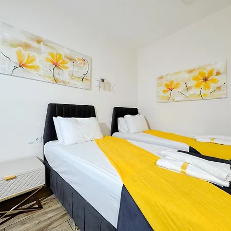 Alya Hotel Sidé