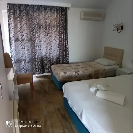 Alya Отель