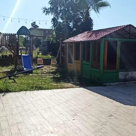 Alya Сиде